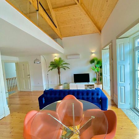 Porto Domus 210 Penthouse Lejlighed Eksteriør billede