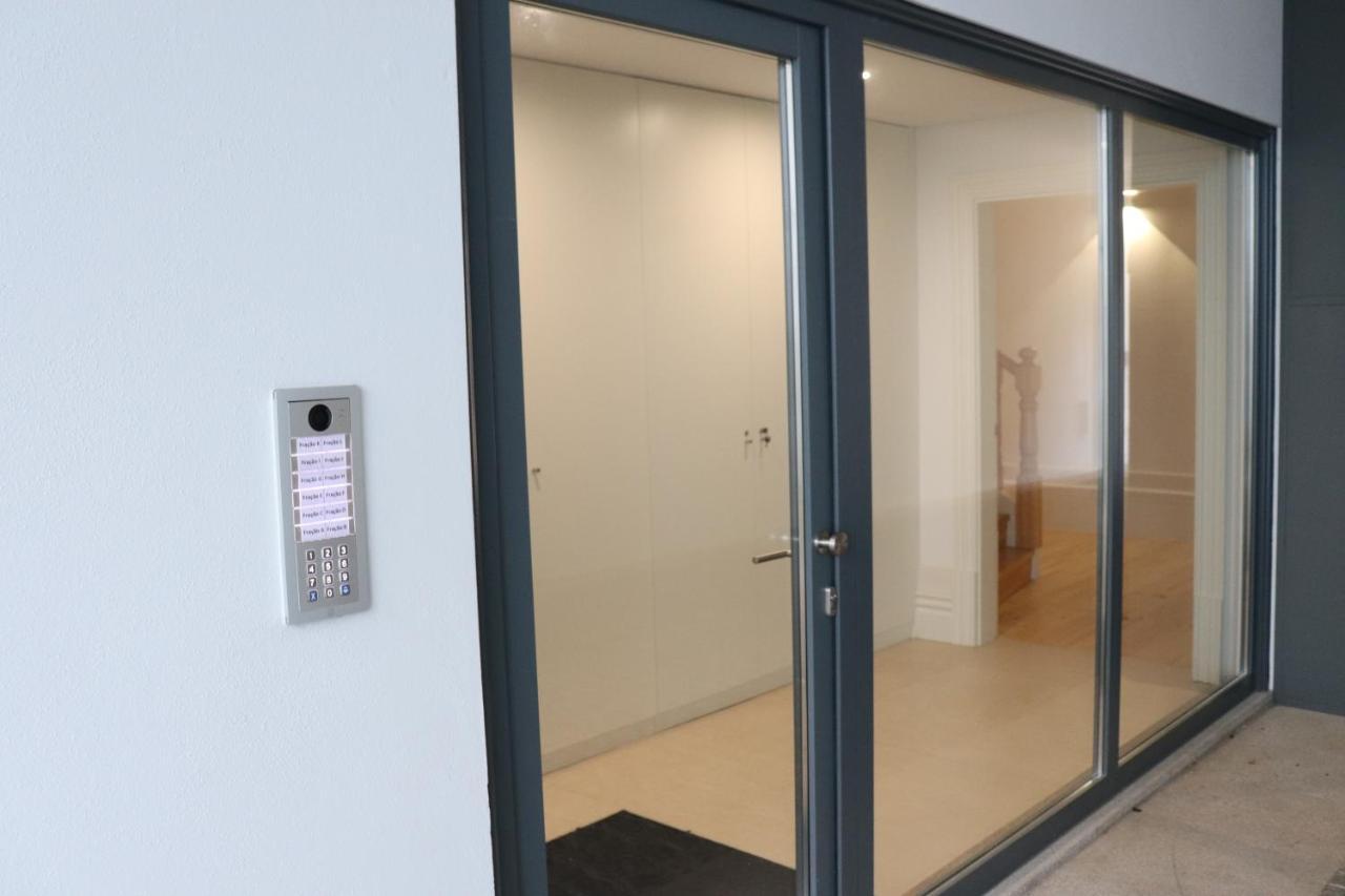 Porto Domus 210 Penthouse Lejlighed Eksteriør billede