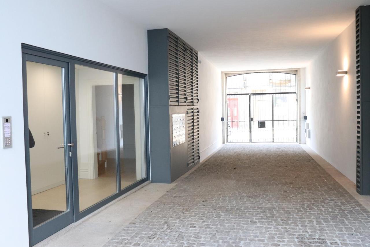 Porto Domus 210 Penthouse Lejlighed Eksteriør billede