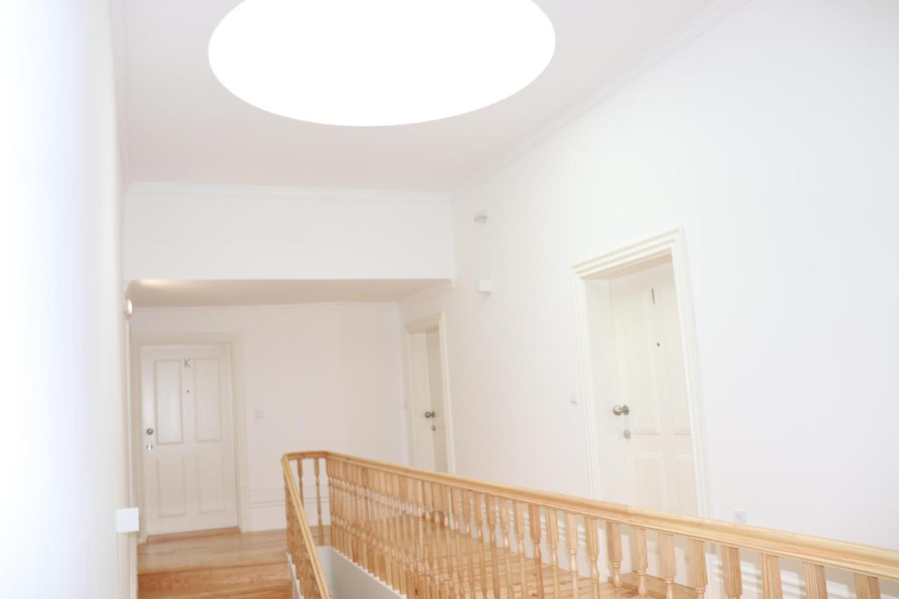 Porto Domus 210 Penthouse Lejlighed Eksteriør billede