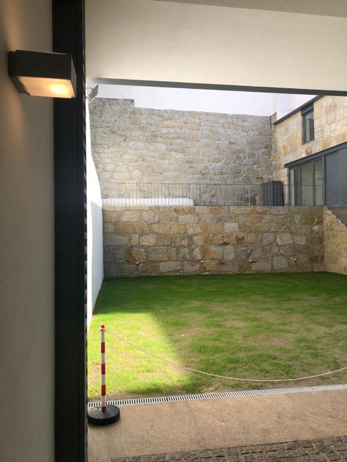 Porto Domus 210 Penthouse Lejlighed Eksteriør billede