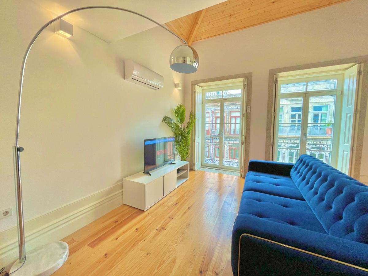 Porto Domus 210 Penthouse Lejlighed Eksteriør billede