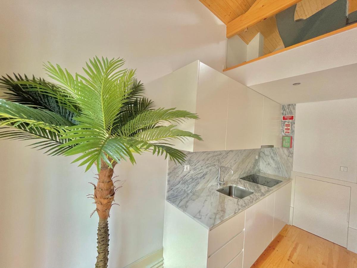Porto Domus 210 Penthouse Lejlighed Eksteriør billede