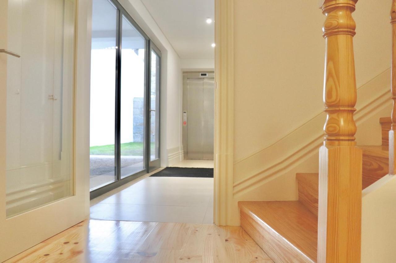 Porto Domus 210 Penthouse Lejlighed Eksteriør billede
