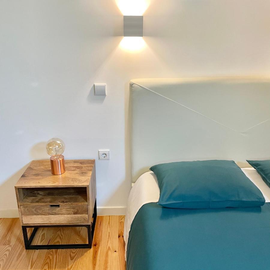 Porto Domus 210 Penthouse Lejlighed Eksteriør billede