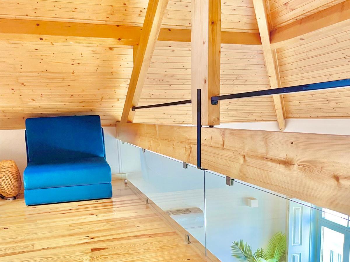 Porto Domus 210 Penthouse Lejlighed Eksteriør billede
