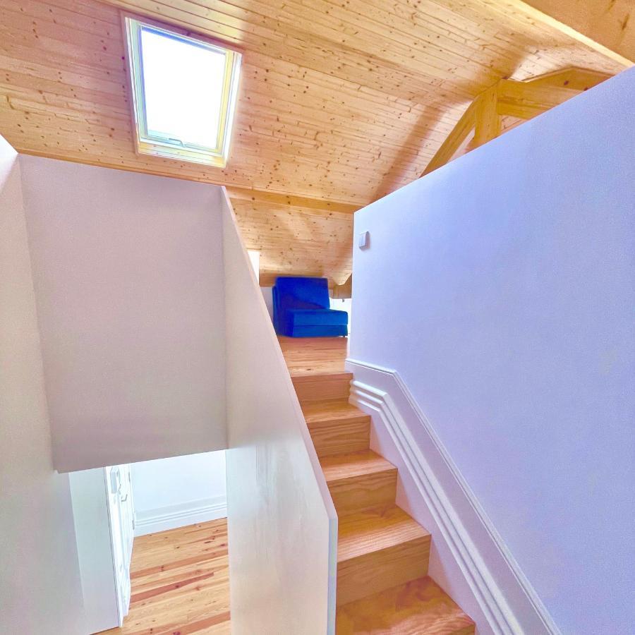 Porto Domus 210 Penthouse Lejlighed Eksteriør billede
