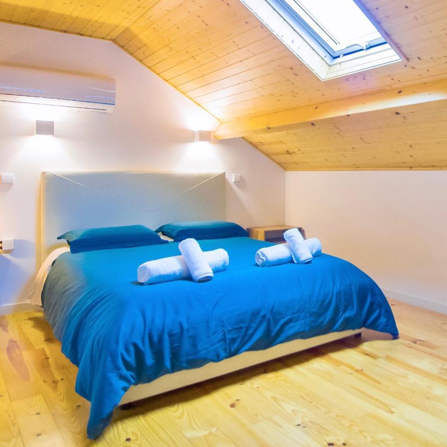 Porto Domus 210 Penthouse Lejlighed Eksteriør billede