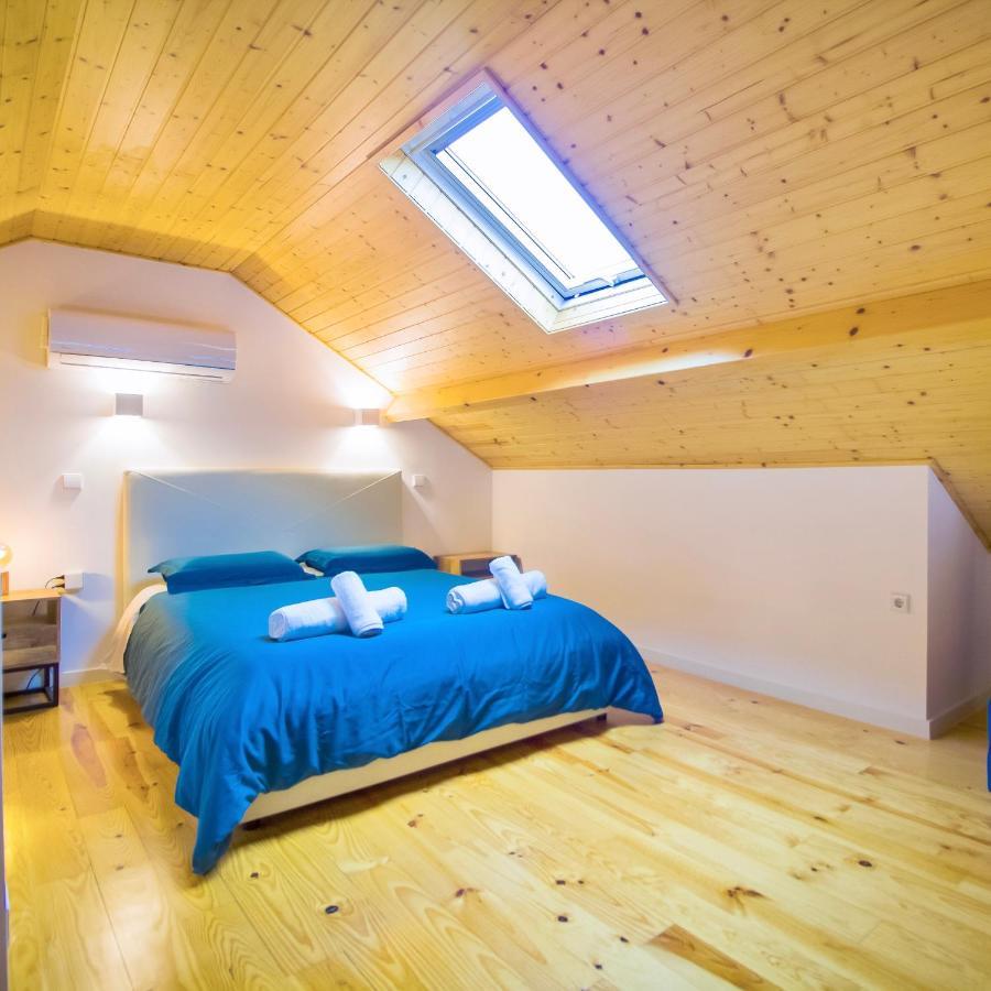 Porto Domus 210 Penthouse Lejlighed Eksteriør billede