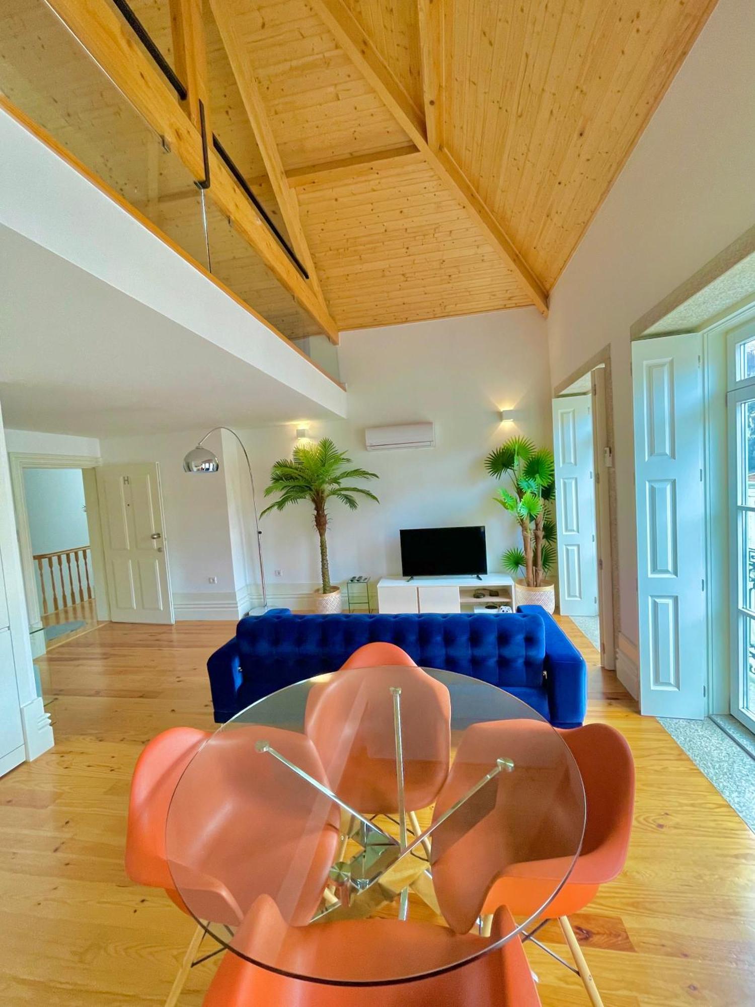 Porto Domus 210 Penthouse Lejlighed Eksteriør billede